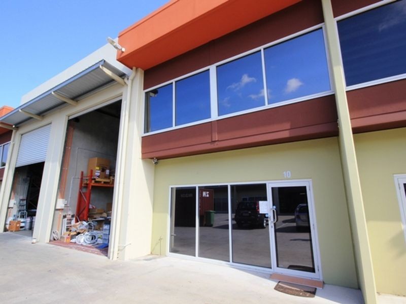 10/54-58 Nealdon Drive, Meadowbrook QLD 4131
