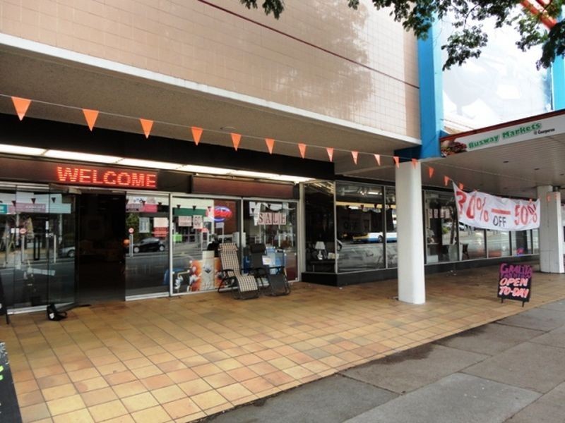 296 Old Cleveland Road, Coorparoo QLD 4151