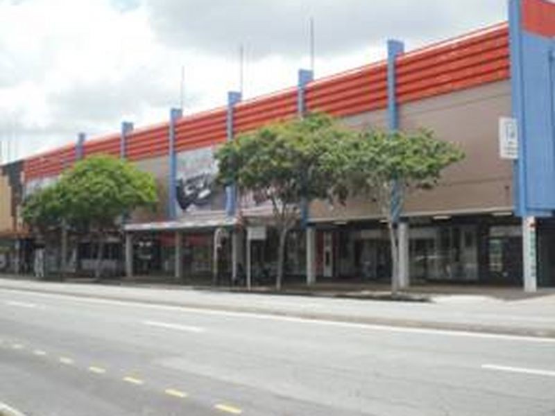 296 Old Cleveland Road, Coorparoo QLD 4151