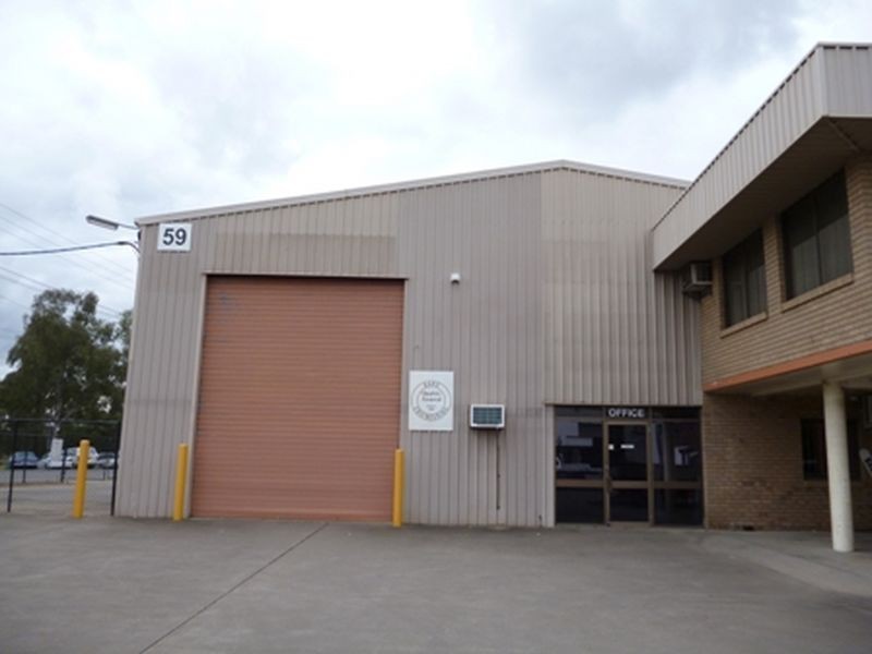 55-59 Suscatand Street, Rocklea QLD 4106