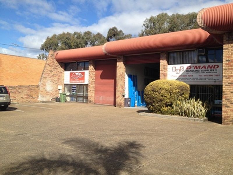 3 / 22 Central Court, Hillcrest QLD 4118