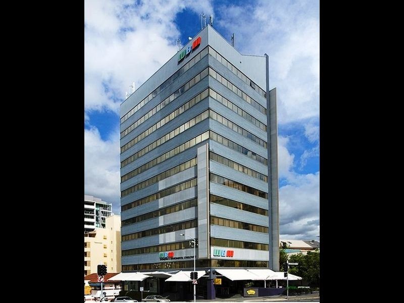 8/490 Upper Edward Street, Spring Hill QLD 4000