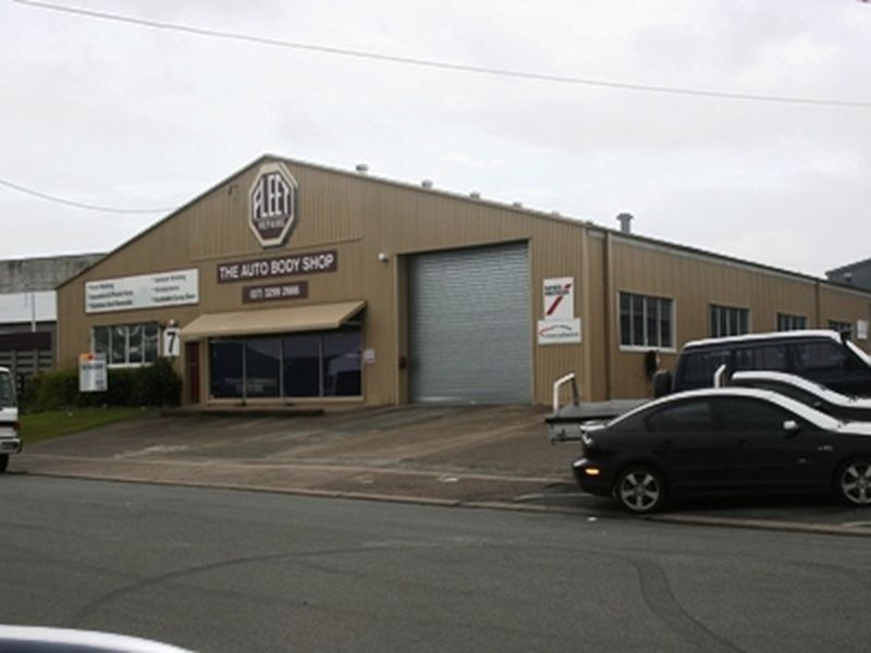 7 MONTE STREET, Slacks Creek QLD 4127