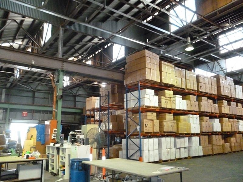 Building B/44 Assembly, Salisbury QLD 4107