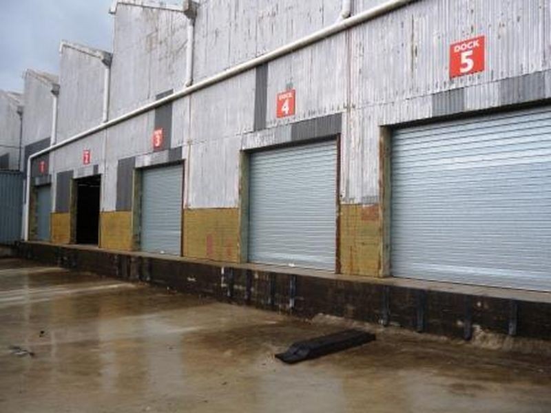 Building B/44 Assembly, Salisbury QLD 4107