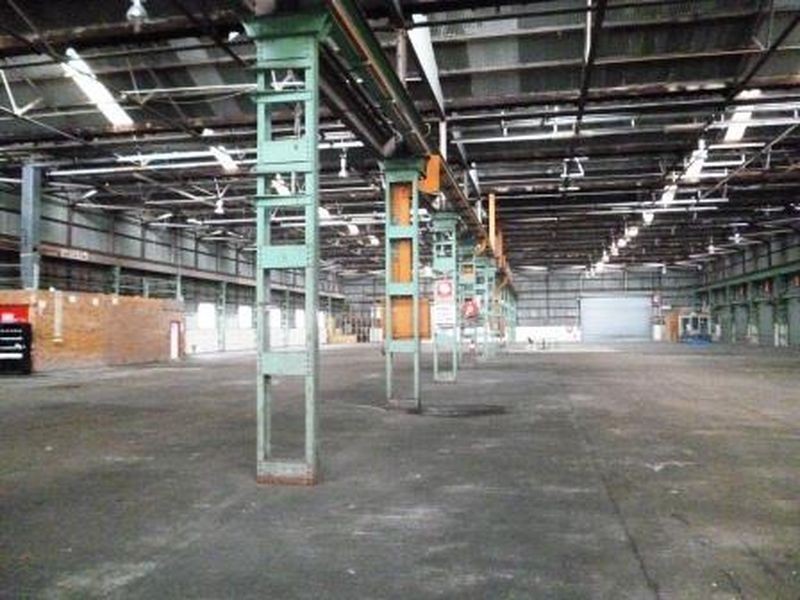 Building B/44 Assembly, Salisbury QLD 4107