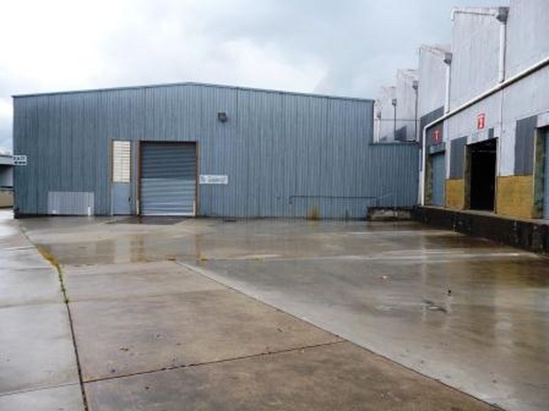 Building B/44 Assembly, Salisbury QLD 4107