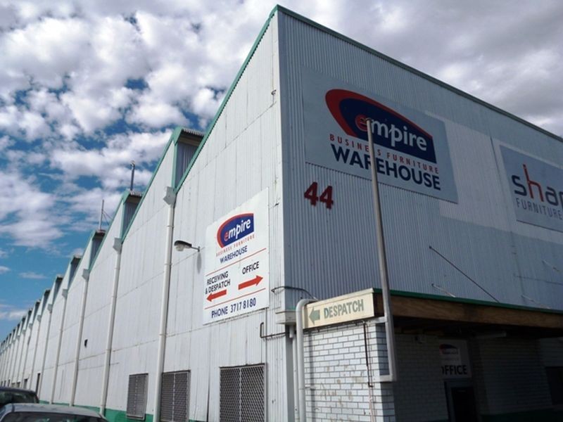 Building A Assembly Street, Salisbury QLD 4107