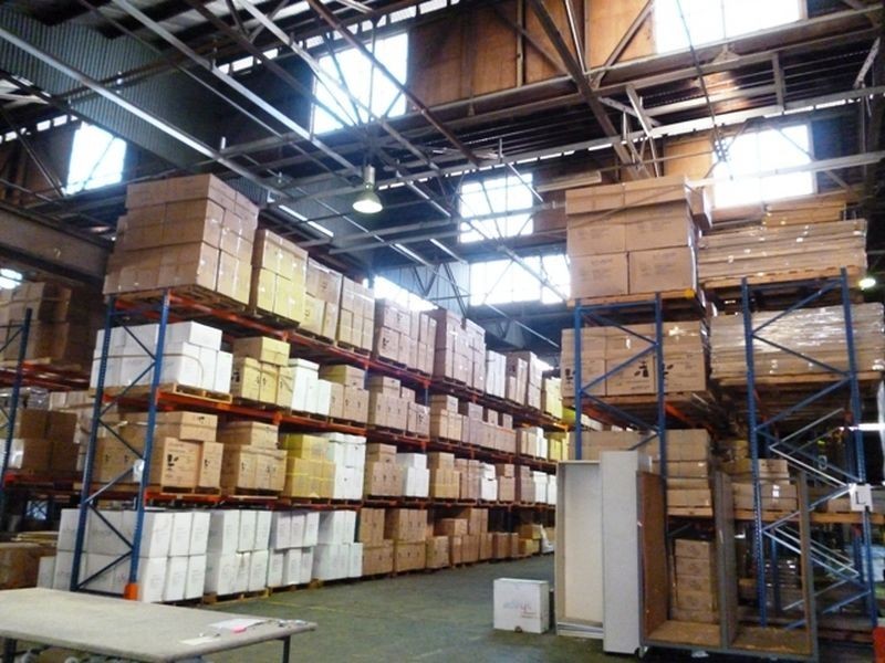 Building A Assembly Street, Salisbury QLD 4107