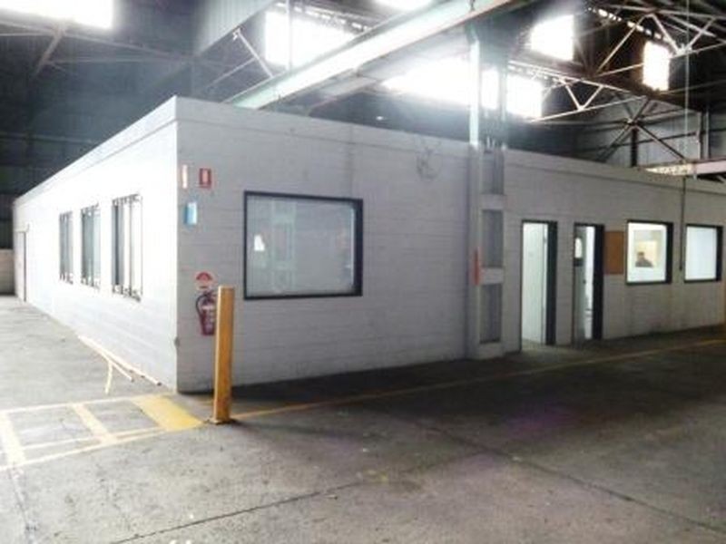 Building A Assembly Street, Salisbury QLD 4107