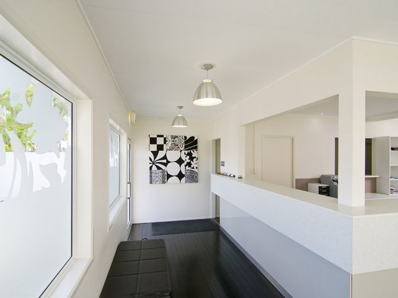 161 Given Terrace, Paddington QLD 4064