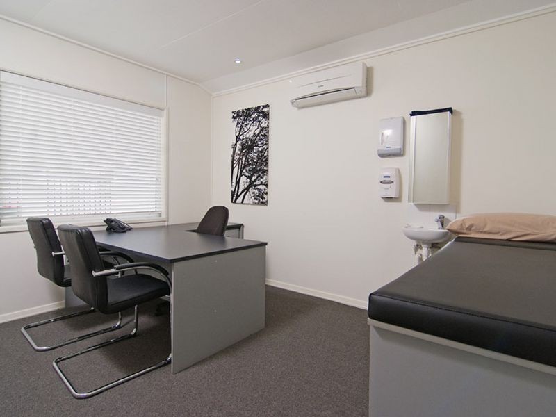 161 Given Terrace, Paddington QLD 4064