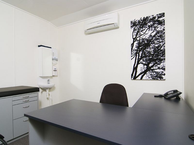 161 Given Terrace, Paddington QLD 4064