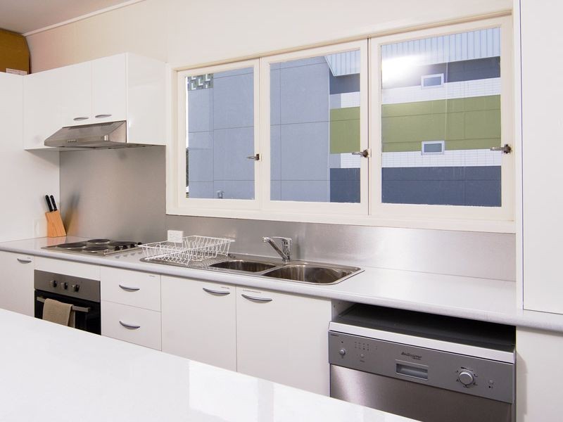 161 Given Terrace, Paddington QLD 4064