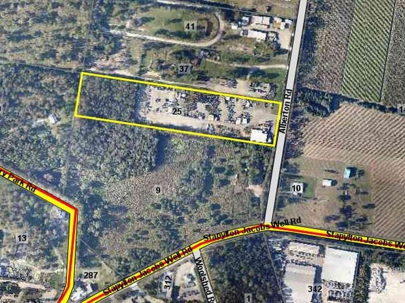 25 Alberton Road, Alberton QLD 4207