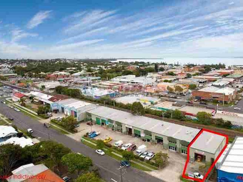 6/70 Andrew Street, Wynnum QLD 4178