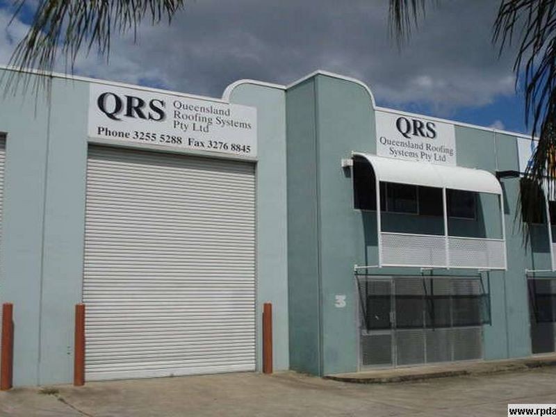 3/3 Achievement Crescent, Acacia Ridge QLD 4110