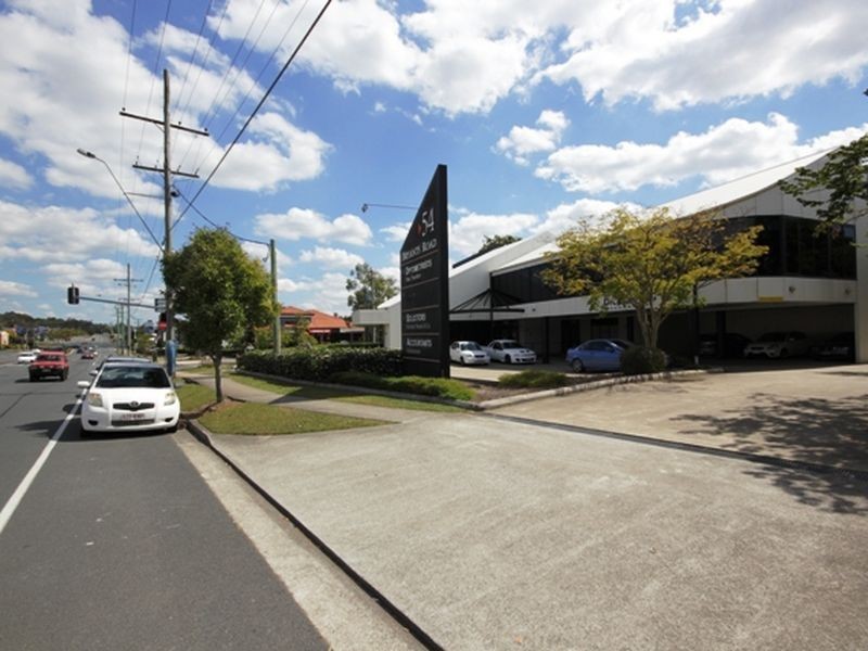 1/54 Bryants Road, Shailer Park QLD 4128