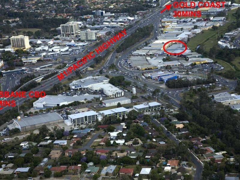 3351 Pacific Highway, Slacks Creek QLD 4127
