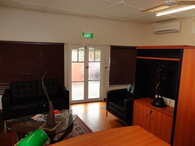 1/63 Glenrossa Road, Red Hill QLD 4059
