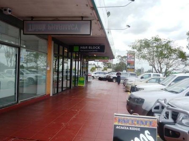 E/28 ELIZABETH STREET, Acacia Ridge QLD 4110