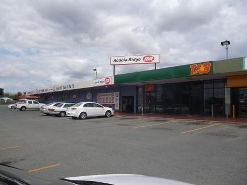 E/28 ELIZABETH STREET, Acacia Ridge QLD 4110