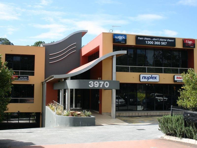 3/3970 Pacific Highway, Loganholme QLD 4129