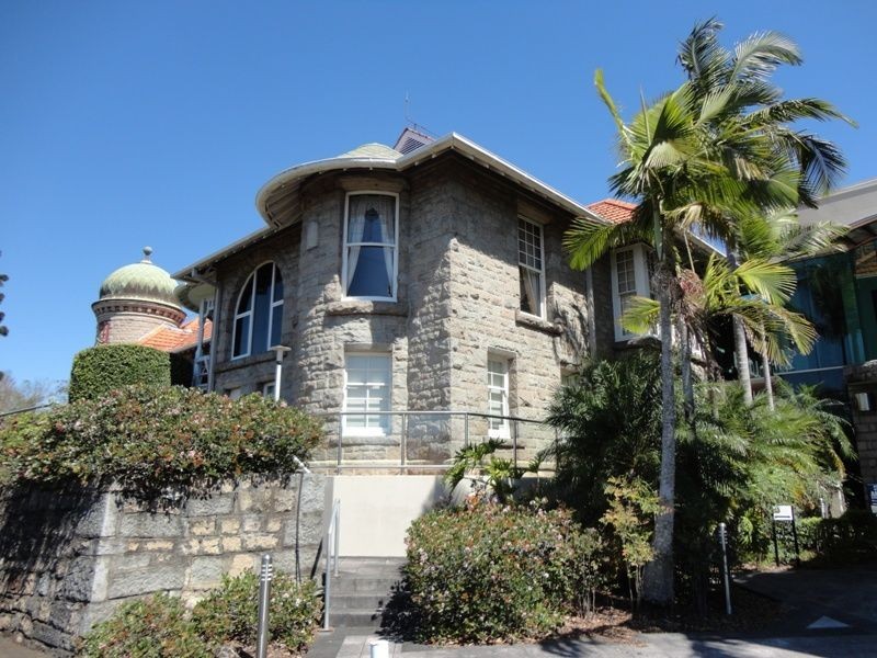 27/88 L’Estrange Terrace, Kelvin Grove QLD 4059