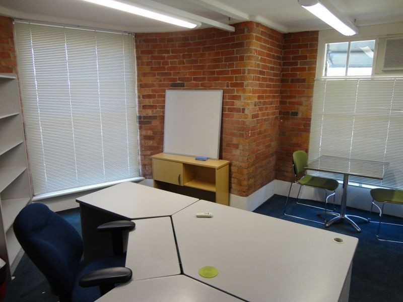 27/88 L’Estrange Terrace, Kelvin Grove QLD 4059