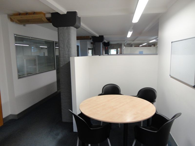 27/88 L’Estrange Terrace, Kelvin Grove QLD 4059