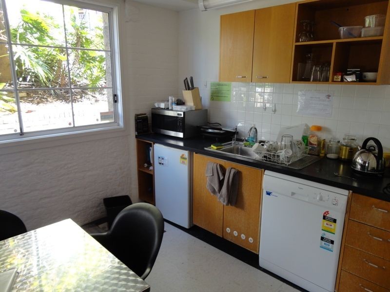 27/88 L’Estrange Terrace, Kelvin Grove QLD 4059