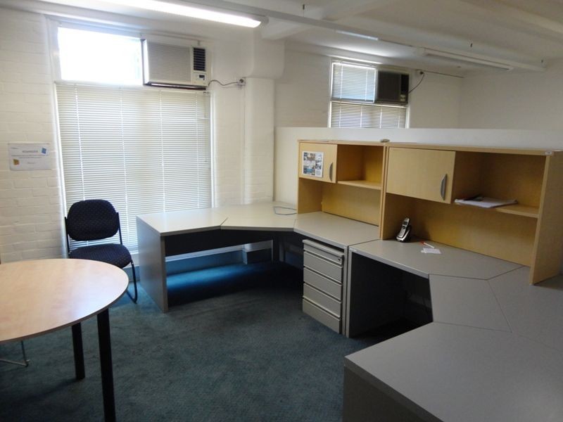 27/88 L’Estrange Terrace, Kelvin Grove QLD 4059