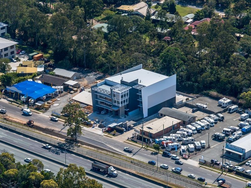 3926 Pacific Highway, Loganholme QLD 4129