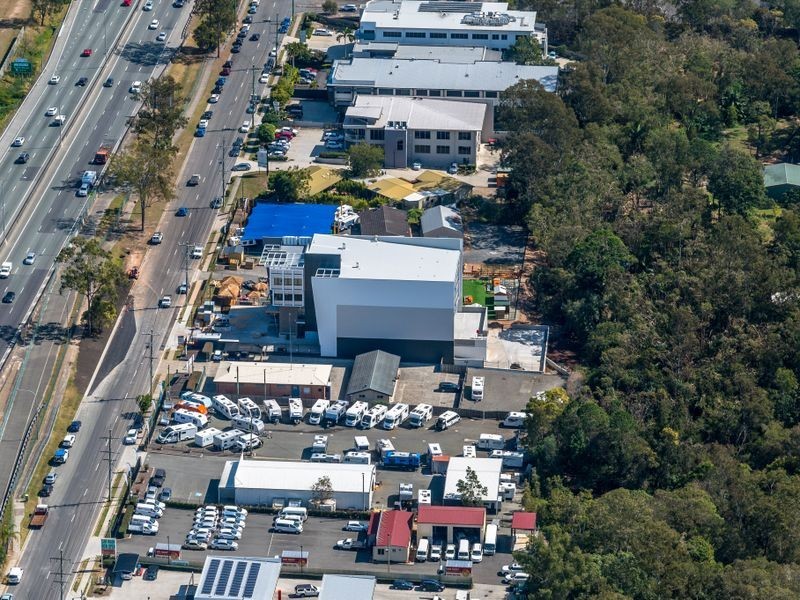 3926 Pacific Highway, Loganholme QLD 4129