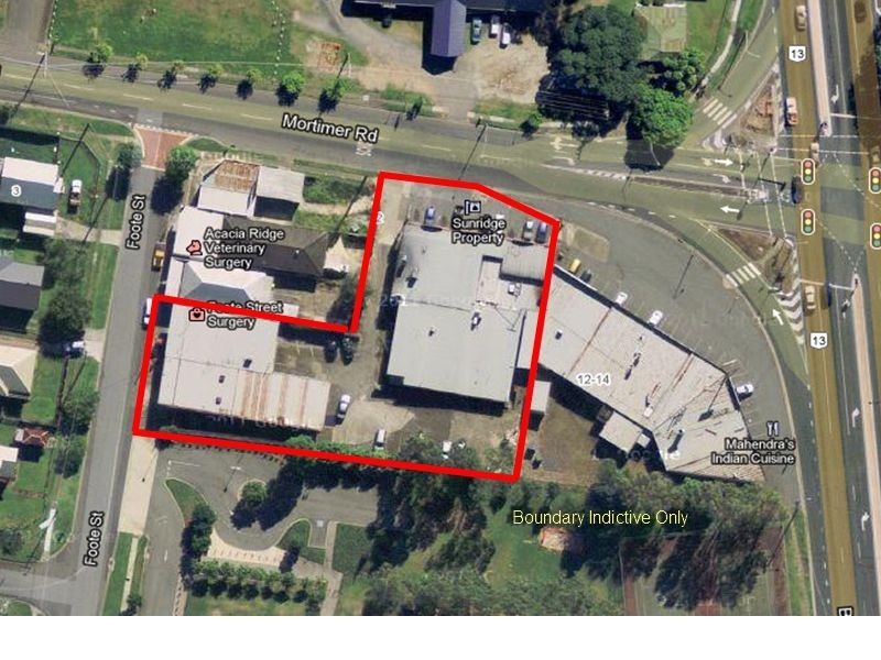 Beadesert Road, Acacia Ridge QLD 4110