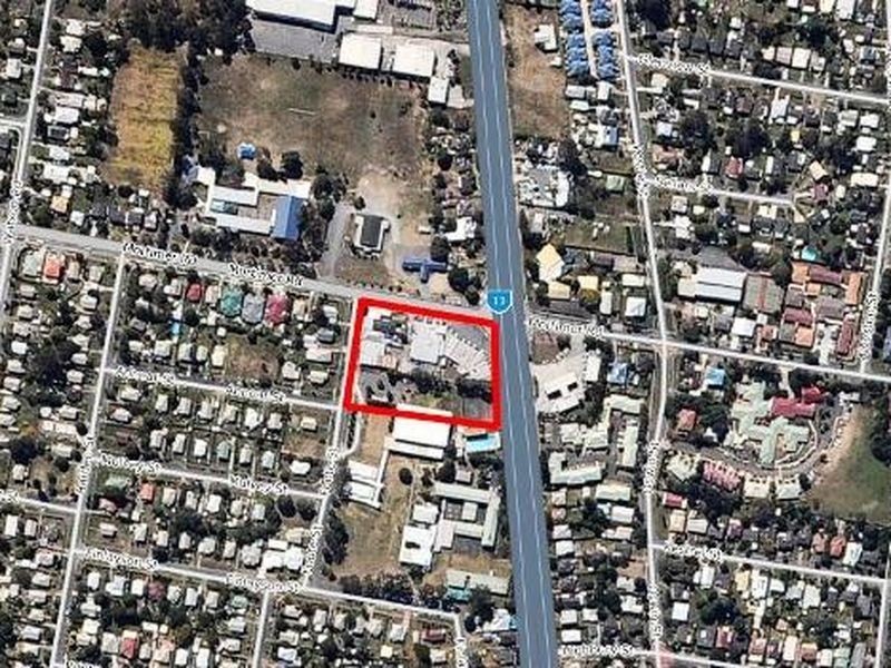 Beadesert Road, Acacia Ridge QLD 4110