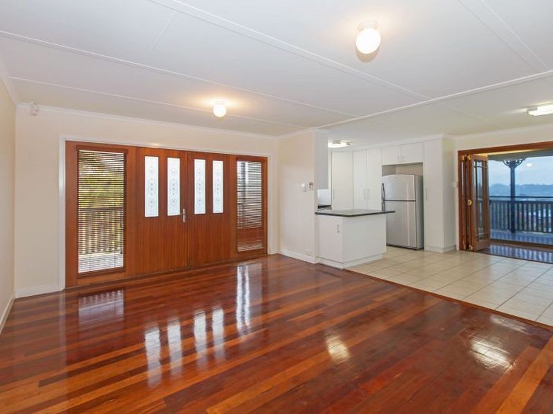 520 Old Cleveland Road, Camp Hill QLD 4152