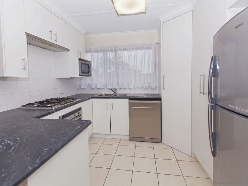 520 Old Cleveland Road, Camp Hill QLD 4152