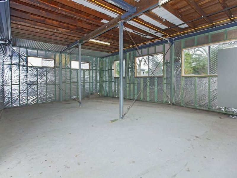 520 Old Cleveland Road, Camp Hill QLD 4152