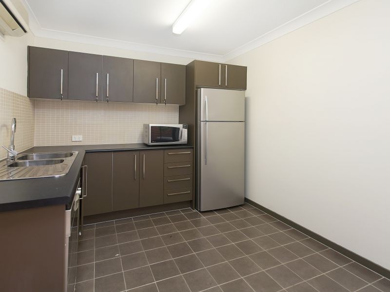 Terrace 3/249 Coronation Drive, Milton QLD 4064