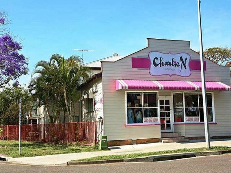 24 Oxford Street, Bulimba QLD 4171