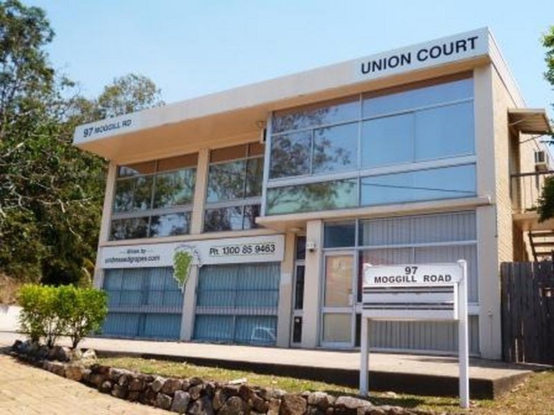 1/97 Moggill Road, Taringa QLD 4068