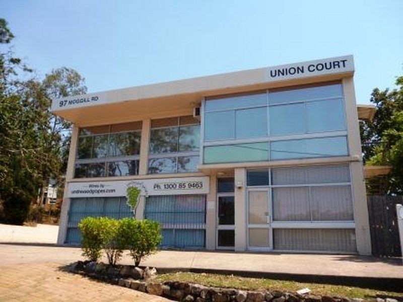 1/97 Moggill Road, Taringa QLD 4068