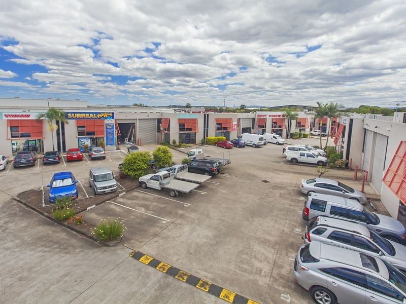 7/1645 Ipswich Road, Rocklea QLD 4106