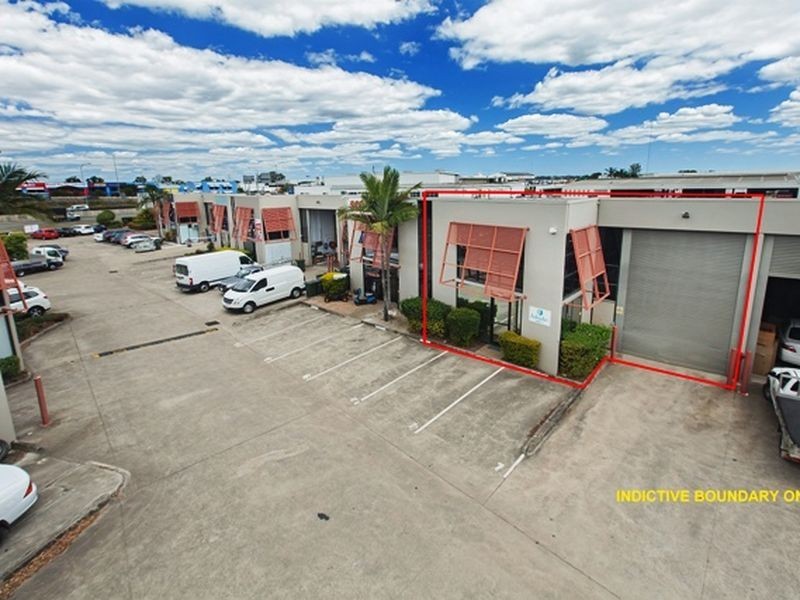 7/1645 Ipswich Road, Rocklea QLD 4106