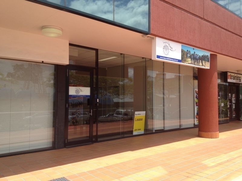 10/33 Park Road, Milton QLD 4064