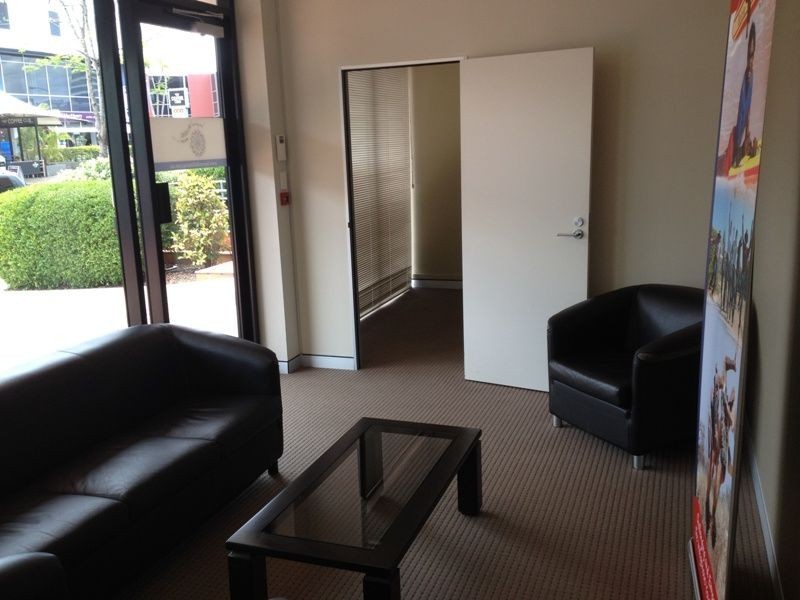 10/33 Park Road, Milton QLD 4064