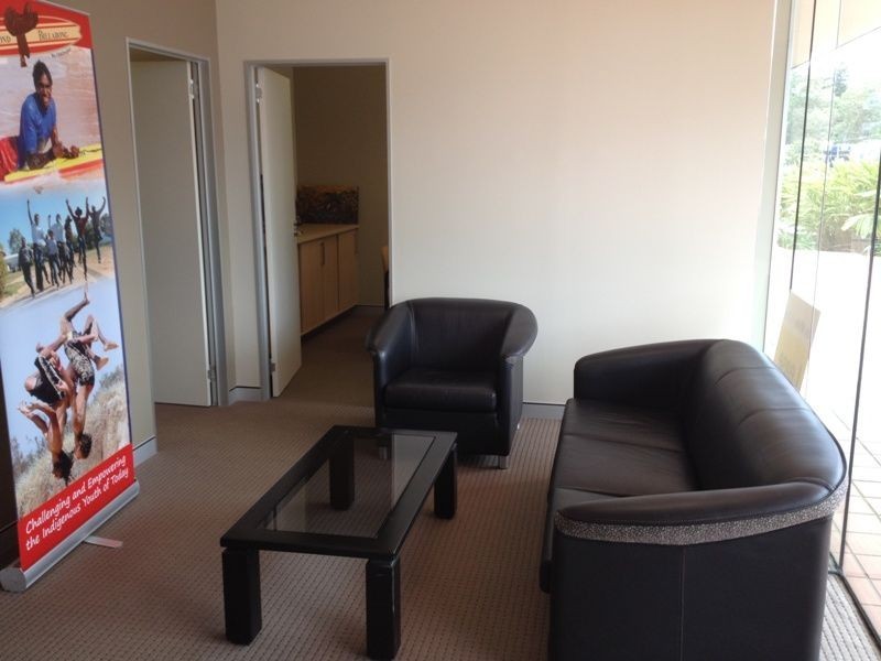 10/33 Park Road, Milton QLD 4064