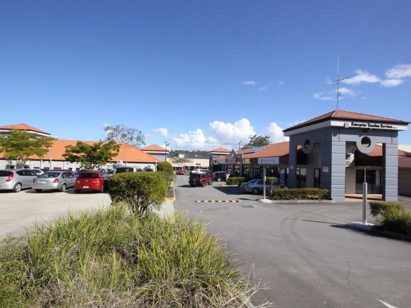 Shailer Park QLD 4128