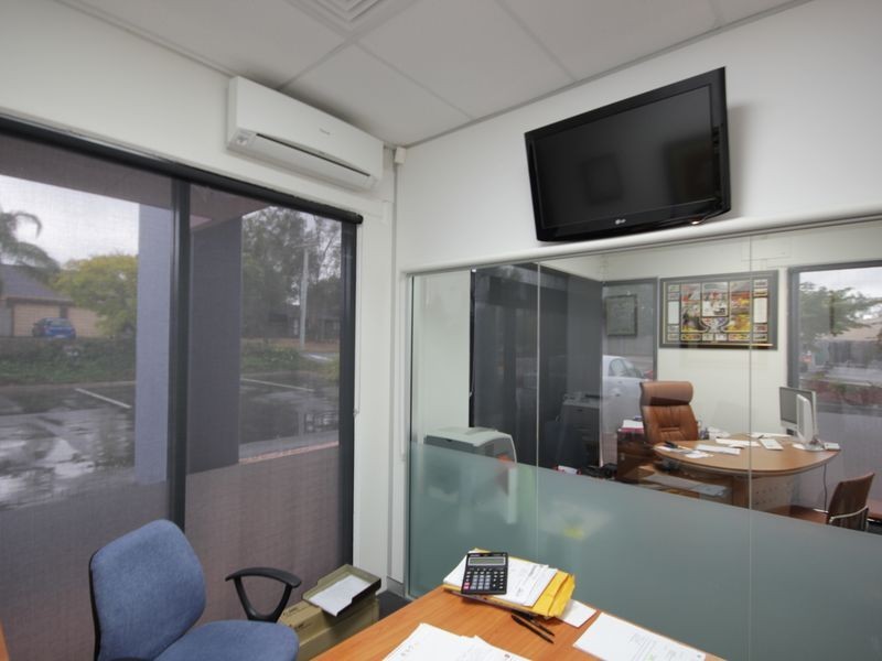 Shailer Park QLD 4128